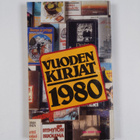 Vuoden kirjat 1980 - pikkukuva 2