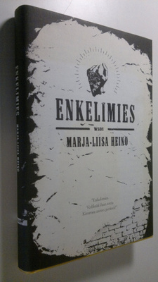 Marja-Liisa Heino : Enkelimies