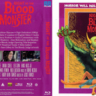 The Bloody Judge - UK Region B Blu-Ray (88 Films) - pikkukuva 5