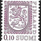 M-75 0,10 lila Type I A STIF yEG AV 10 ** LaPe 823 A I a) - pikkukuva 2