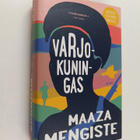 Maaza Mengiste : Varjokuningas - pikkukuva 1