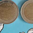 2€ Suomi 2007 4 kpl - pikkukuva 4