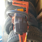 Husqvarna 51/55 moottorisaha - pikkukuva 2