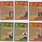 Tex Willer - keräilykortit (Panini) - pikkukuva 2