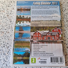 Fishing Simulator 2011 (PC) - pikkukuva 2