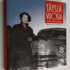 Anna-Liisa (toim.) Haavikko : Täysiä vuosia : vuoden 1950... - pikkukuva 1