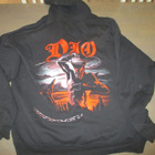 Bändipaita : Dio - Holy Diver huppari XL - pikkukuva 2