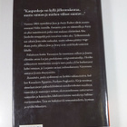 Anne Michaels : Routaholvi - pikkukuva 2