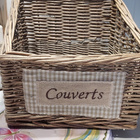 COUVERTS PAJUKORI - pikkukuva 1