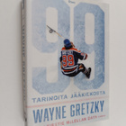 Wayne Gretzky : 99 : tarinoita jääkiekosta - pikkukuva 1