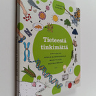 Robert Dinwiddie : Tieteestä tinkimättä - Lyhyt selitys p... - pikkukuva 1