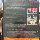 Gungrave vol 1 (2003) - pikkukuva 2