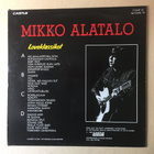 MIKKO ALATALO - Loveklassikot Ne Parhaat 2 LP - pikkukuva 2