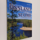 Raimo Suikkari : Finnland : Sinfonie der Jahreszeiten = S... - pikkukuva 1