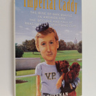 Joe Queenan : Imperial Caddy - The Rise of Dan Quayle in ... - pikkukuva 1