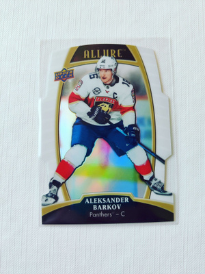 Aleksander Barkov