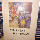 Saarisalo : Messiaskuningas ( SIS POSTIKULU ) - pikkukuva 1