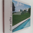 Alvar Aalto : Alvar Aalto architect Volume 20 : Maison Lo... - pikkukuva 1
