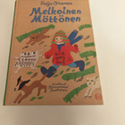 Raija Oranen; Melkoinen Möttönen - pikkukuva 1