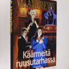 V. C. Andrews : Käärmeitä ruusutarhassa - pikkukuva 1