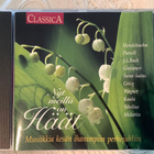 Häämusiikki CD, 2 erilaista - pikkukuva 1