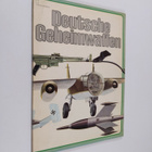 Fritz Hahn : Deutsche Geheimwaffen - Flugzeugbewaffnungen - pikkukuva 1