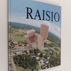 Veikko Wahlroos : Suomen reiluin Raisio - pikkukuva 1