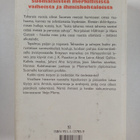 Veijo Meri : Ei tule vaivatta vapaus : Suomi 1870-1920 - pikkukuva 2