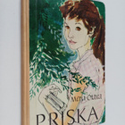 Merja Otava : Priska - pikkukuva 1