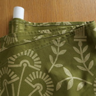 MARIMEKKO KRISTINA ISOLA 2007 OLKIKUKKA KANGASTA VERHOKAPPA - pikkukuva 3