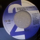 NATALIE COLE :: WILD WOMEN DO :: VINYYLI  7"   1990 - pikkukuva 4