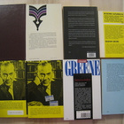 Graham Greene 8 kirjan kokoelma / paketti - pikkukuva 3