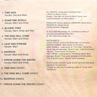 WISHBONE ASH – Argus (50th Anniversary Edition 1972-2022) - pikkukuva 4