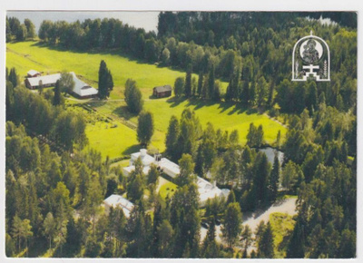Heinävesi: Lintulan luostari
