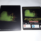 The Fly - UK/SF Region B Blu-Ray (Steelbook) - pikkukuva 3