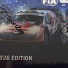 WRC SportZoo Blaster Box 2026 - pikkukuva 2