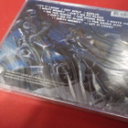 SAVAGE - LOOSE 'N LETHAL UUSI CD - pikkukuva 2