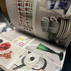 Nordic Deco Ideas (edition Paumes 2012) - pikkukuva 4