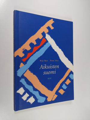 Milja Husu : Aikuisten suomi