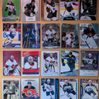 Suomalaispelaajien Rookie RC ja YG RC -kortteja alk. 1 EUR - pikkukuva 5