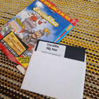 Excaliba / Big Mac C64 - Pelit - pikkukuva 1