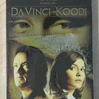 Da Vinci -koodi (2006) Pidennetty versio (2DVD) *UUSI* - pikkukuva 1