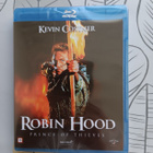 Robin Hood - varkaiden ruhtinas - pikkukuva 1