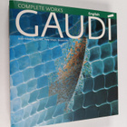 Juan-Eduardo Cirlot : Gaudi : Introduction to His Archite... - pikkukuva 1