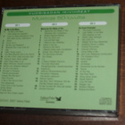 3 X CD Muistoja 50-Luvulta Vuosisadan Ikivihreät - pikkukuva 2