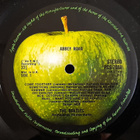 Beatles - Abbey road lp - pikkukuva 4