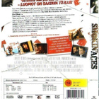 dvd, Smokin' Aces [toiminta, komedia] - pikkukuva 2