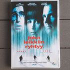 DVD: Joka Leikkiin Ryhtyy (Bill Paxton 1998) *Egmont* - pikkukuva 1