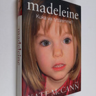 Kate McCann : Madeleine : kuka vei tyttäremme - pikkukuva 1