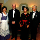 Me Naiset n:o 11 1993 Tarja & Renny. Katri. Jorma. Hissu.  - pikkukuva 2